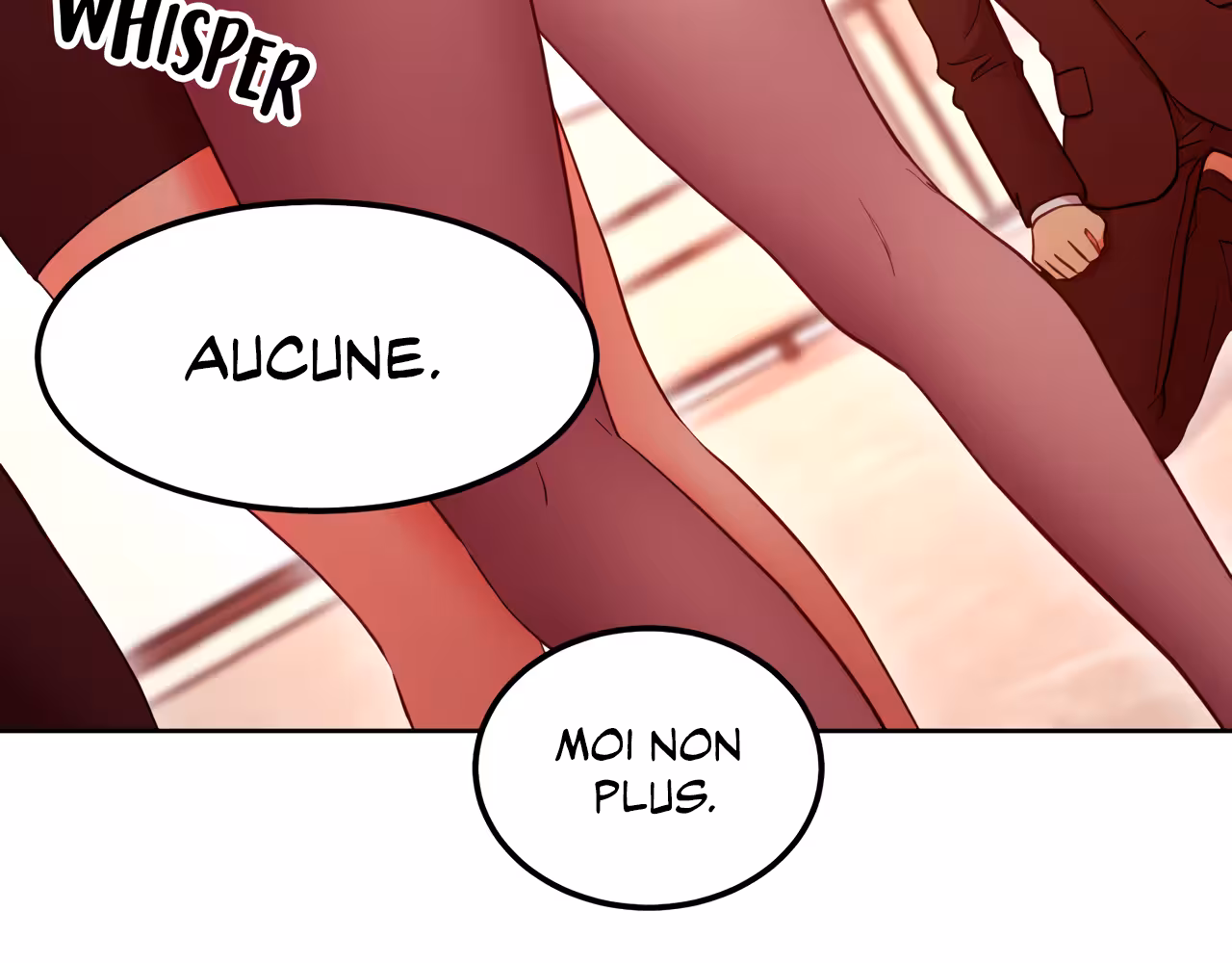 Stepmother’s Friends Chapitre 125 page 101