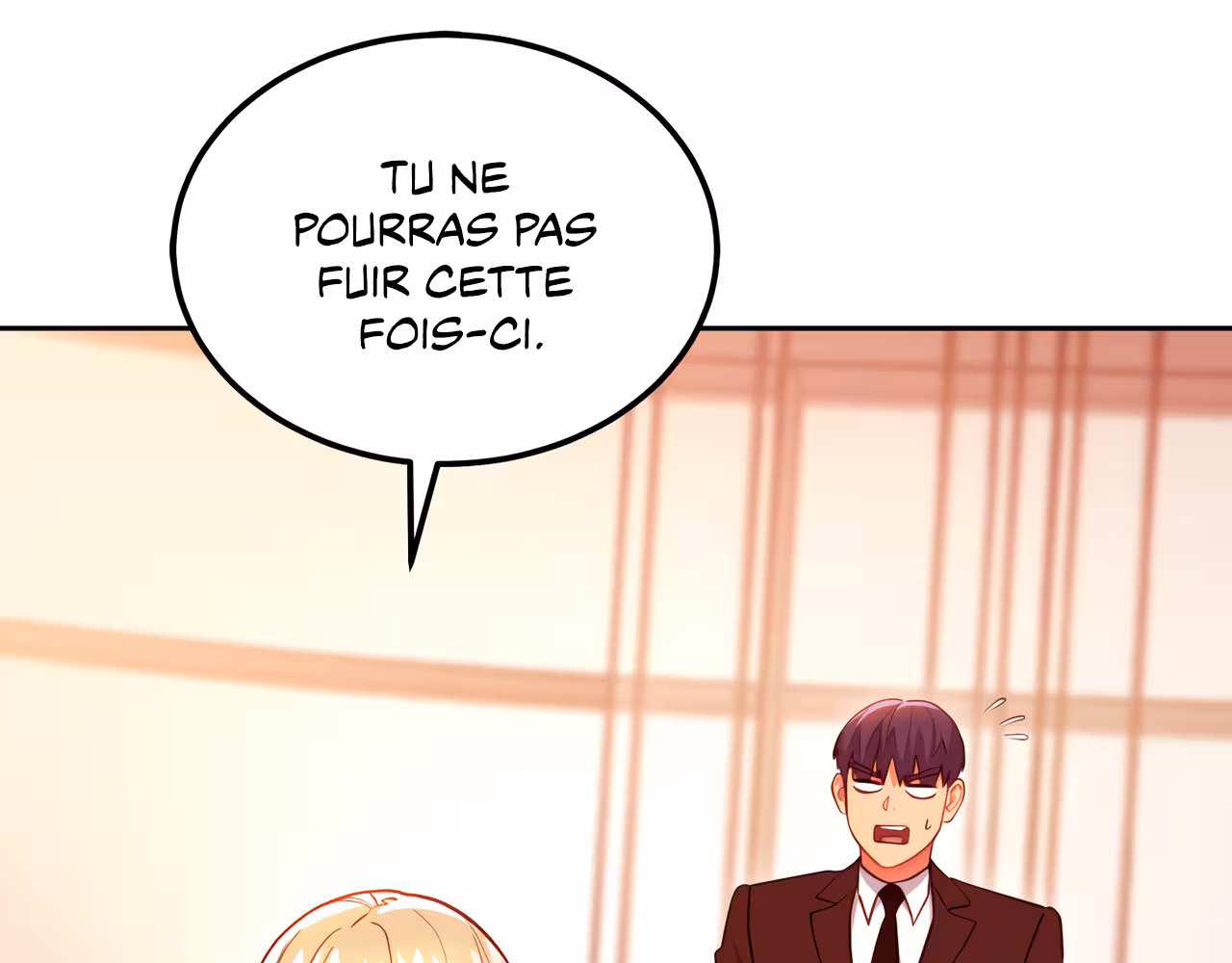 Stepmother’s Friends Chapitre 125 page 3