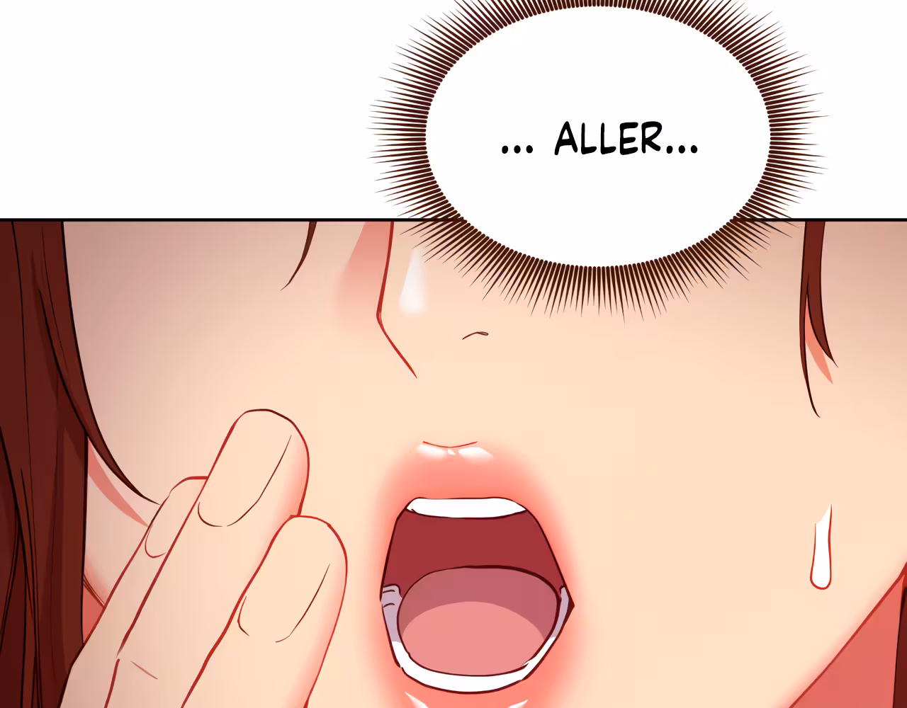 Stepmother’s Friends Chapitre 125 page 32