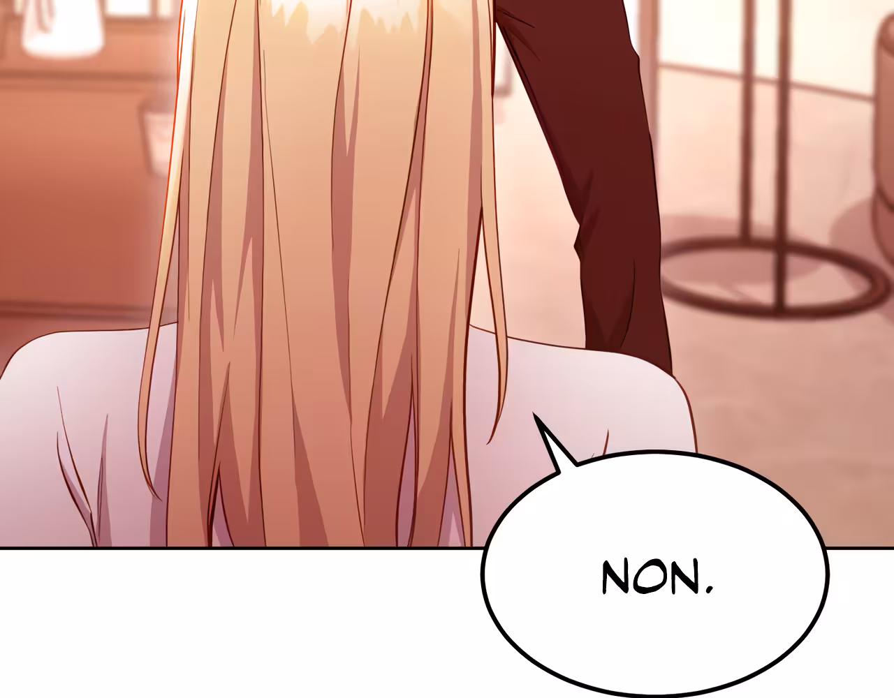 Stepmother’s Friends Chapitre 125 page 41