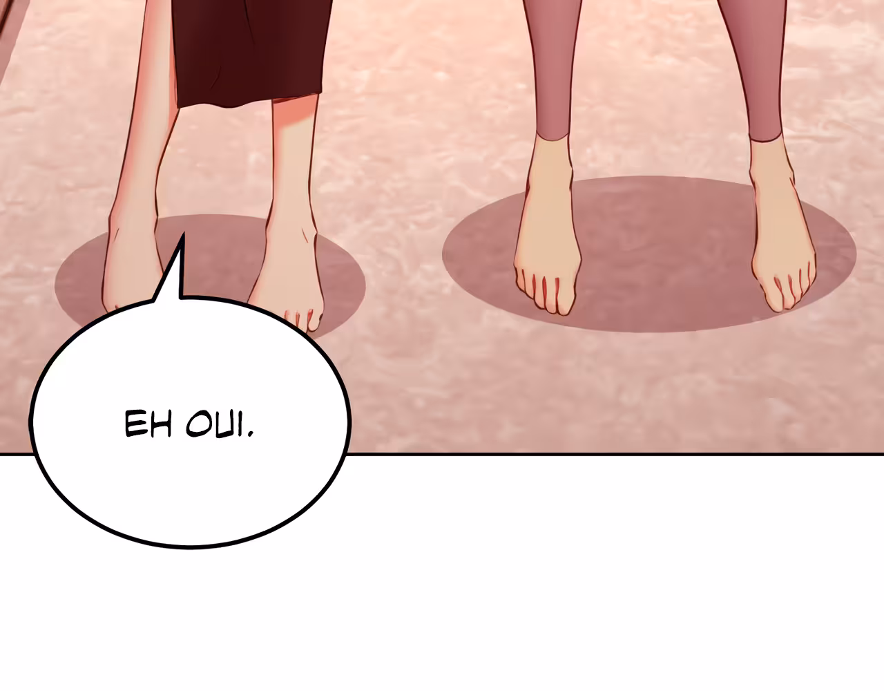 Stepmother’s Friends Chapitre 125 page 45