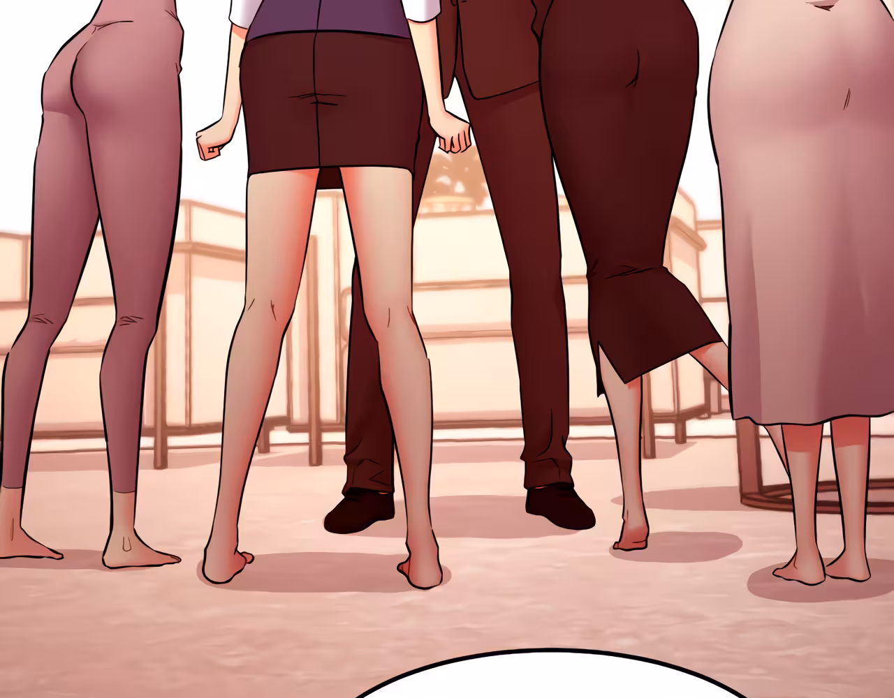 Stepmother’s Friends Chapitre 125 page 51