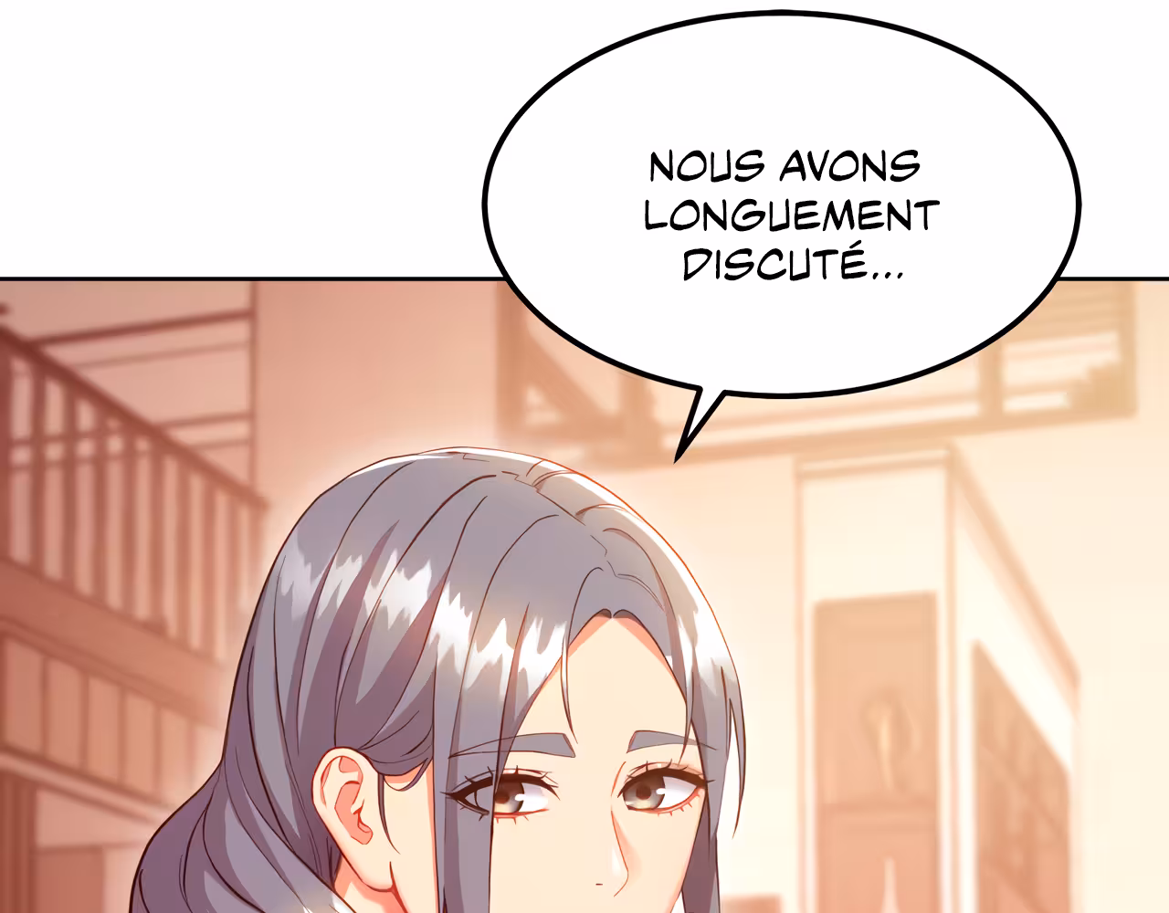 Stepmother’s Friends Chapitre 125 page 6