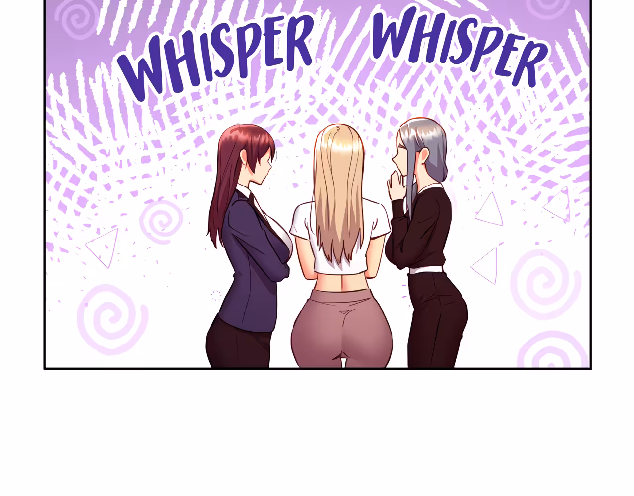 Stepmother’s Friends Chapitre 125 page 96