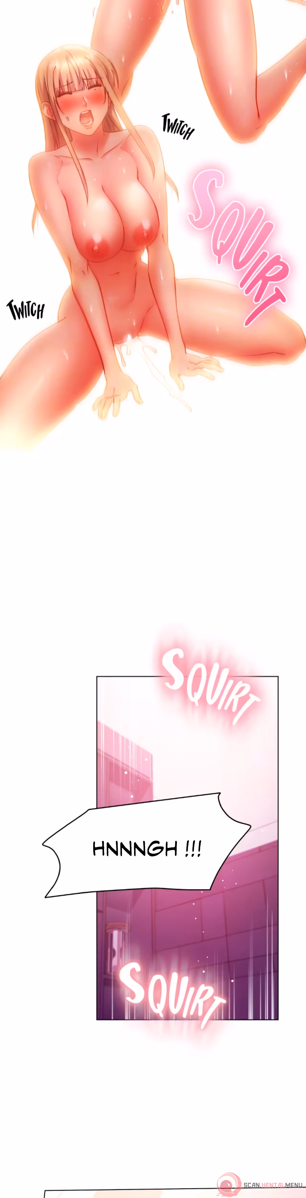 Stepmother’s Friends Chapitre 141 page 16