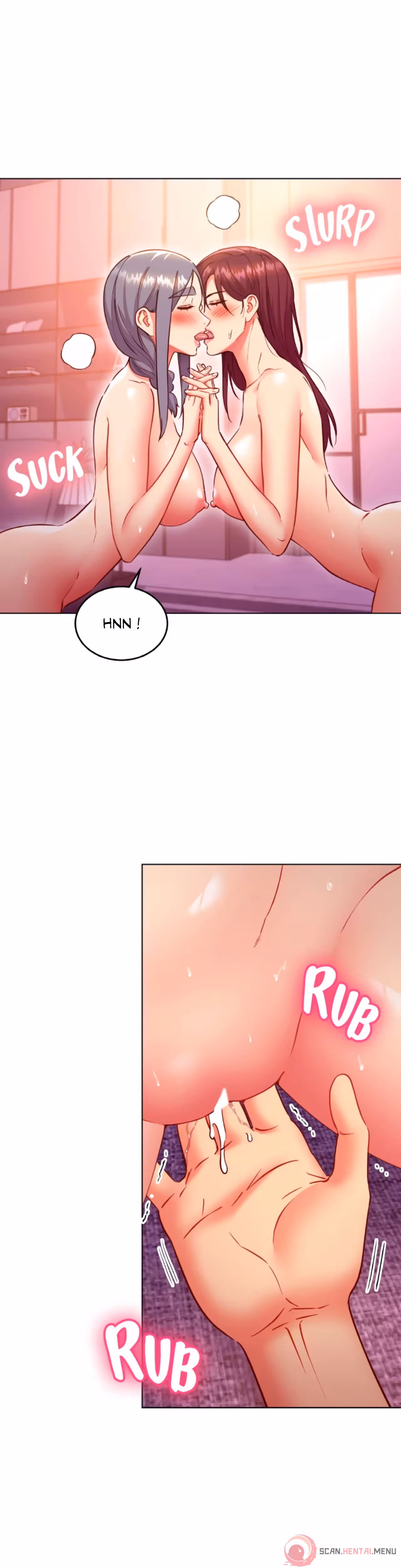 Stepmother’s Friends Chapitre 141 page 5