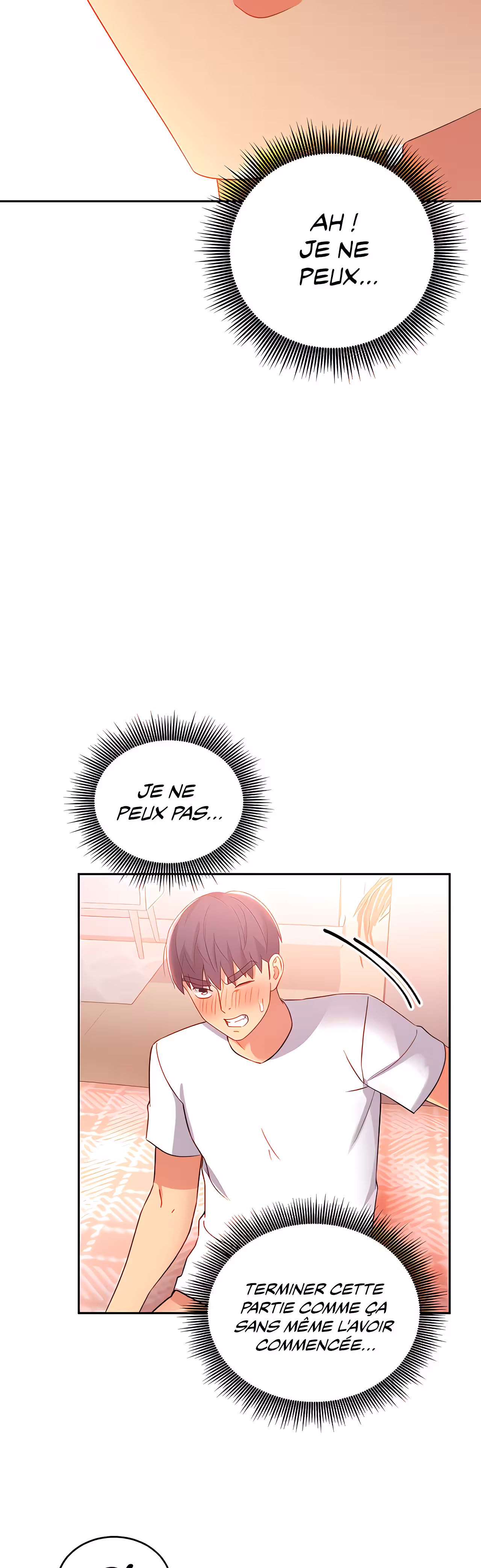 Stepmother’s Friends Chapitre 90 page 16