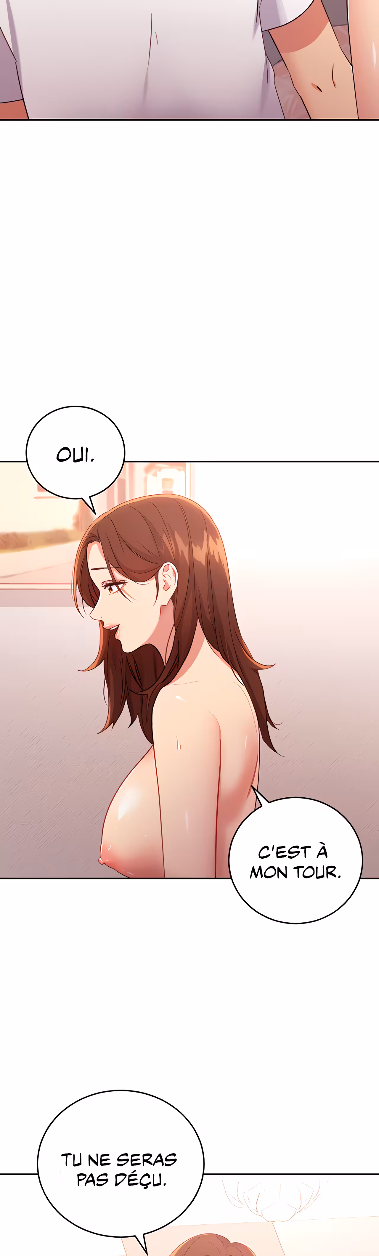 Stepmother’s Friends Chapitre 90 page 4