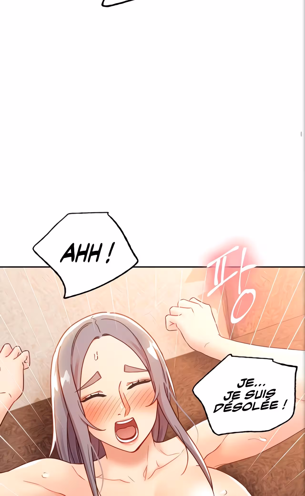 Stepmother’s Friends Chapitre 84 page 39