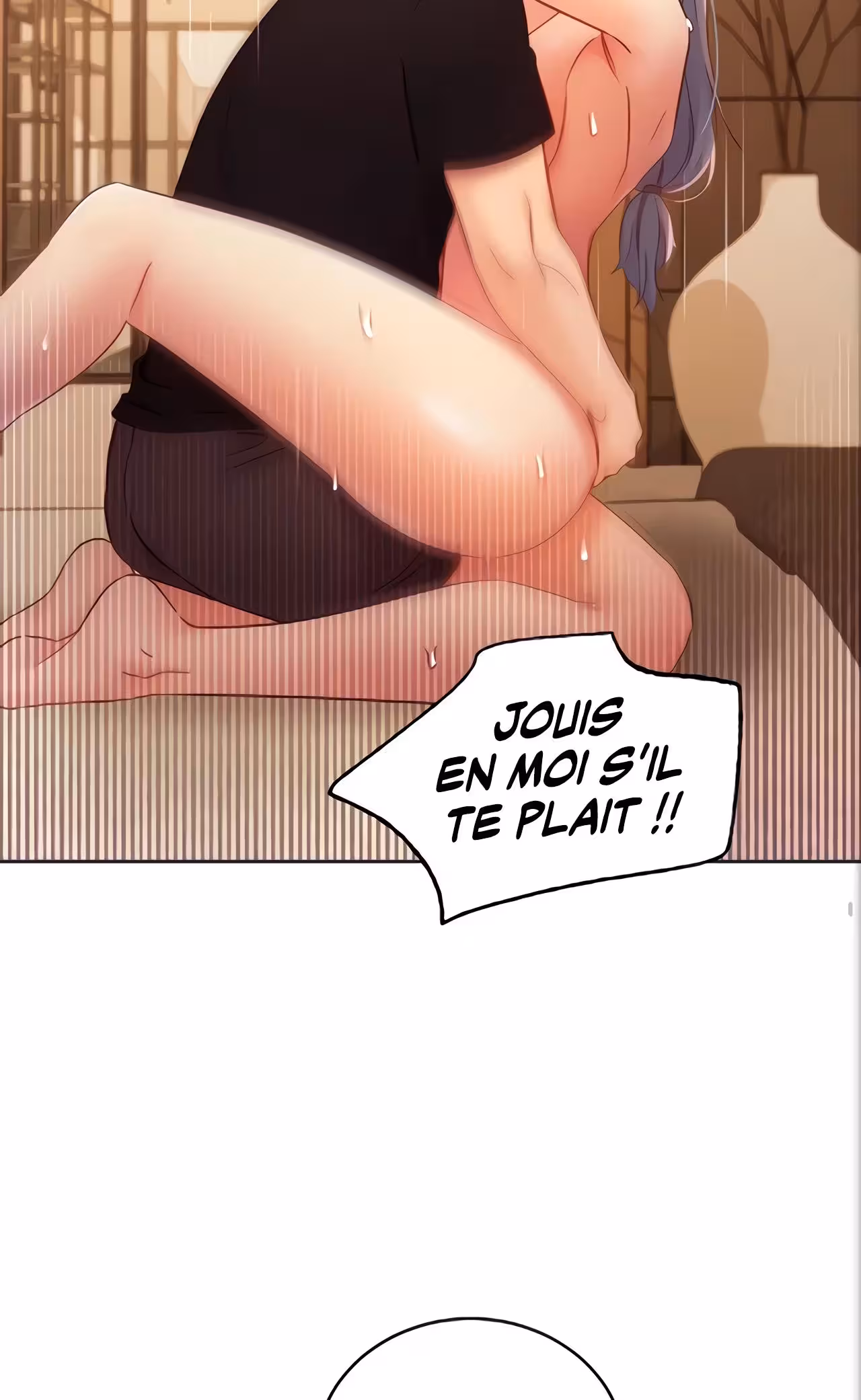Stepmother’s Friends Chapitre 84 page 50
