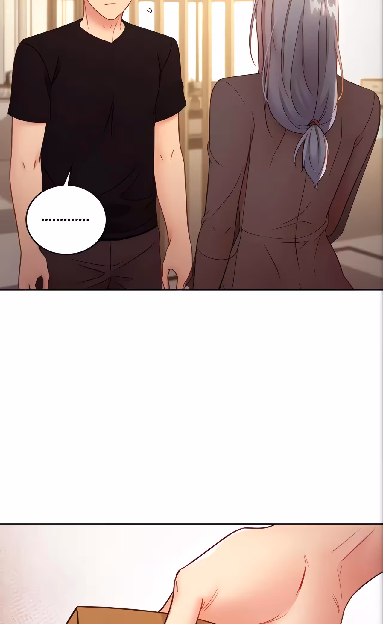 Stepmother’s Friends Chapitre 84 page 67