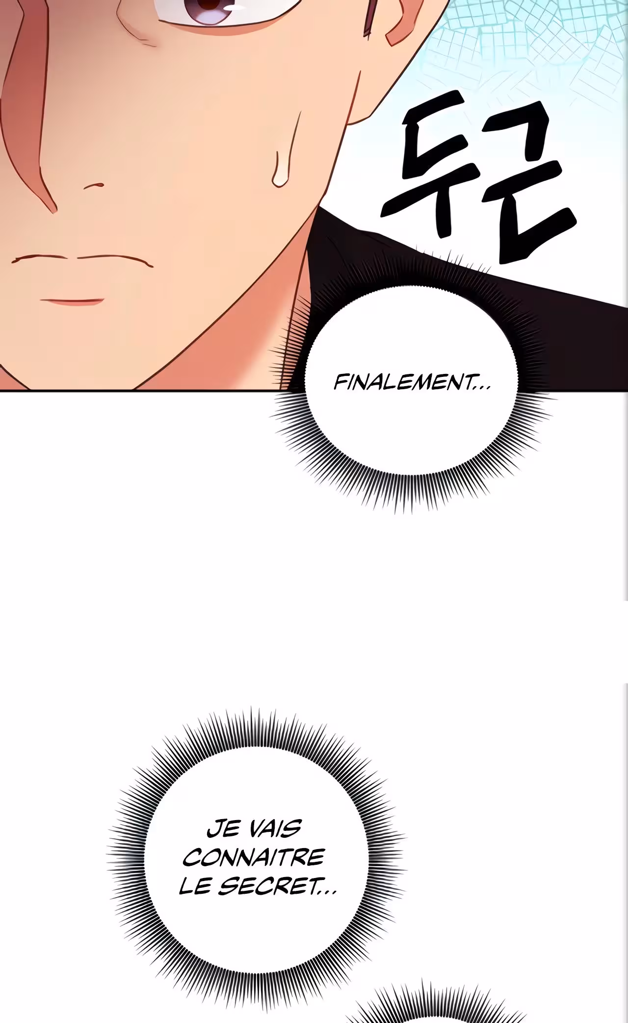Stepmother’s Friends Chapitre 84 page 73