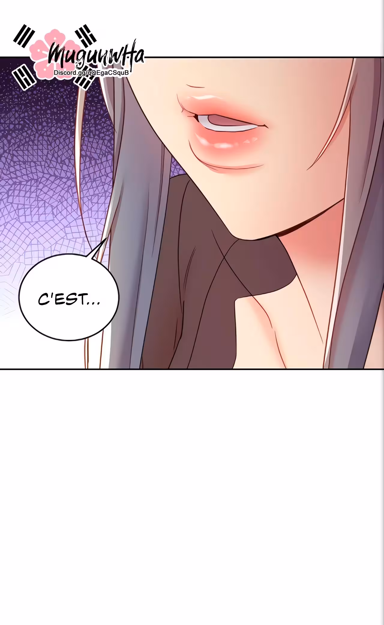 Stepmother’s Friends Chapitre 84 page 78