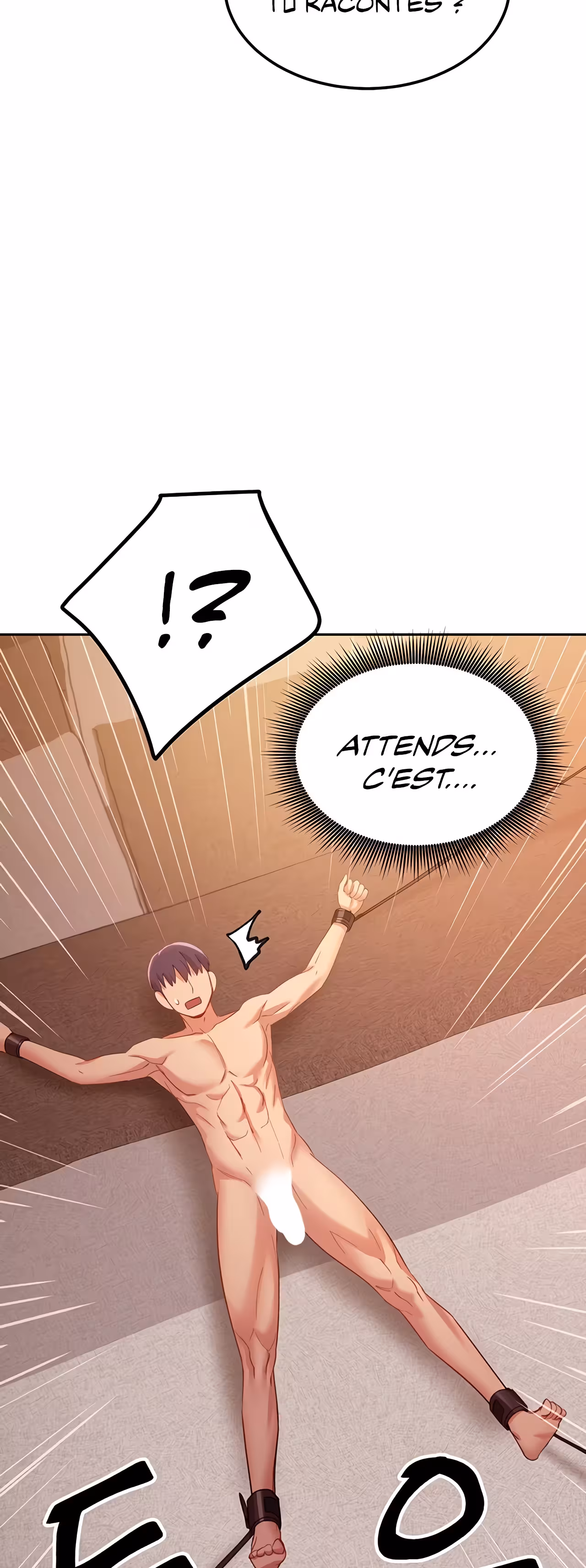 Stepmother’s Friends Chapitre 99 page 15