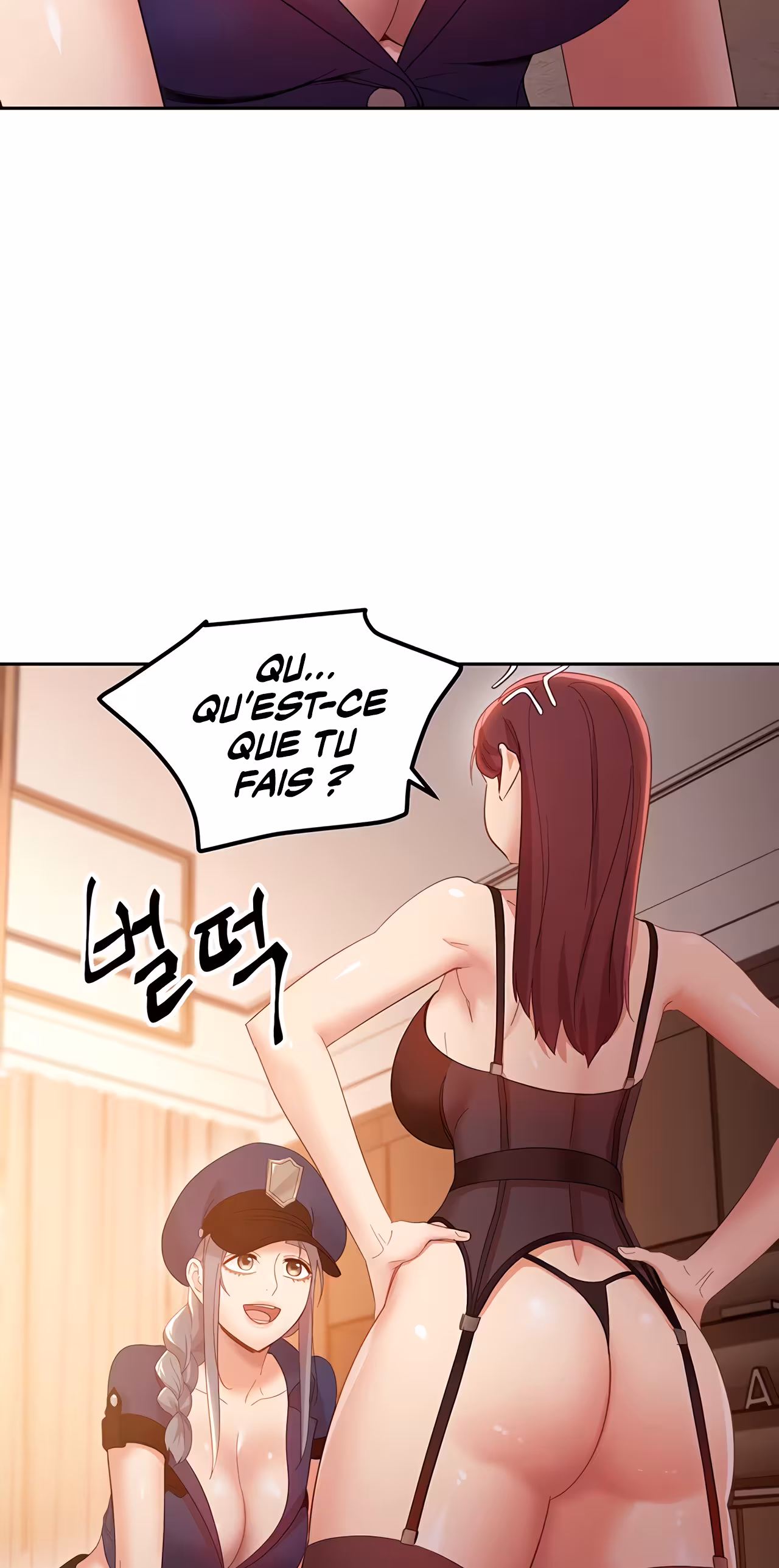 Stepmother’s Friends Chapitre 99 page 62