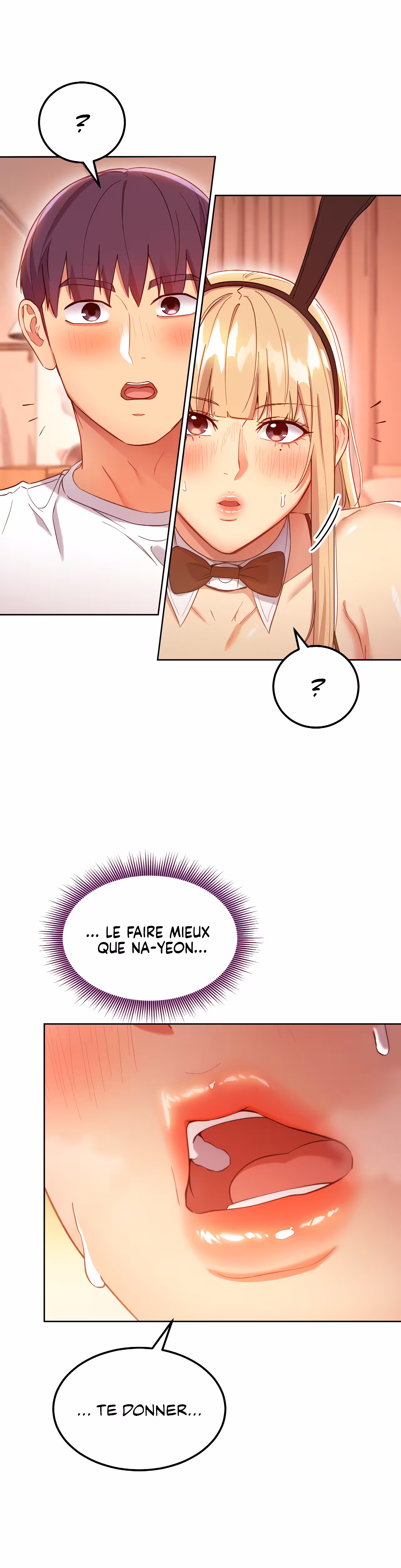 Stepmother’s Friends Chapitre 113 page 11