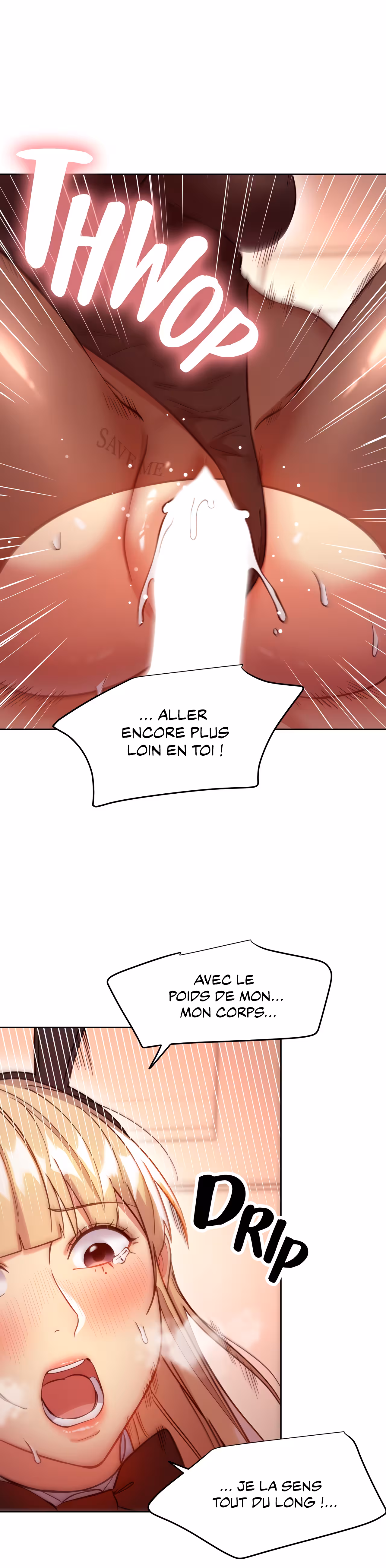 Stepmother’s Friends Chapitre 114 page 13