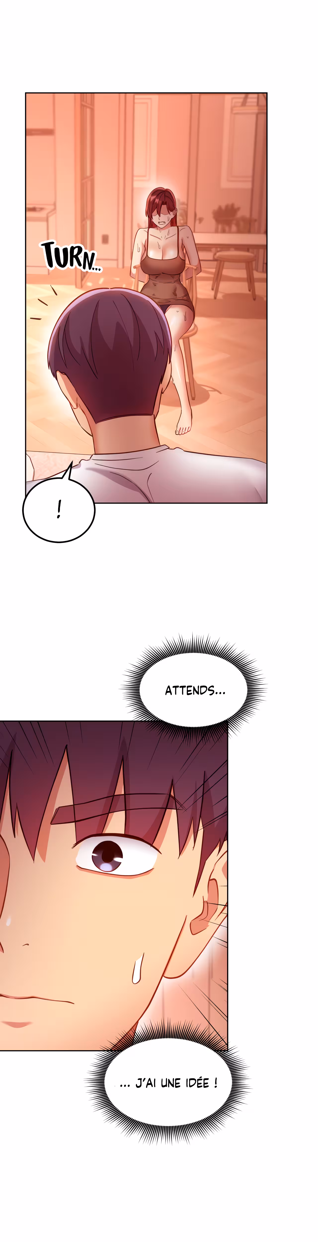 Stepmother’s Friends Chapitre 114 page 20