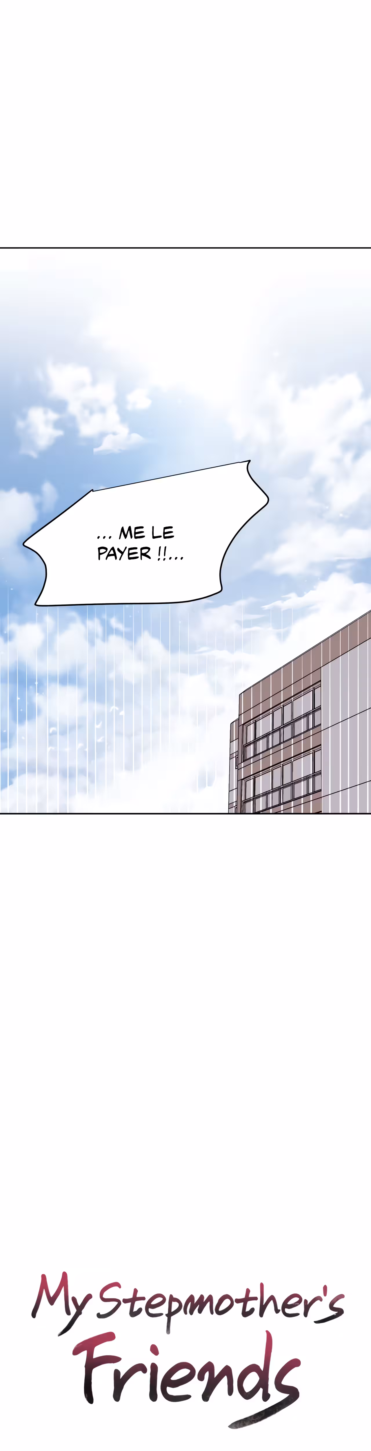 Stepmother’s Friends Chapitre 114 page 4
