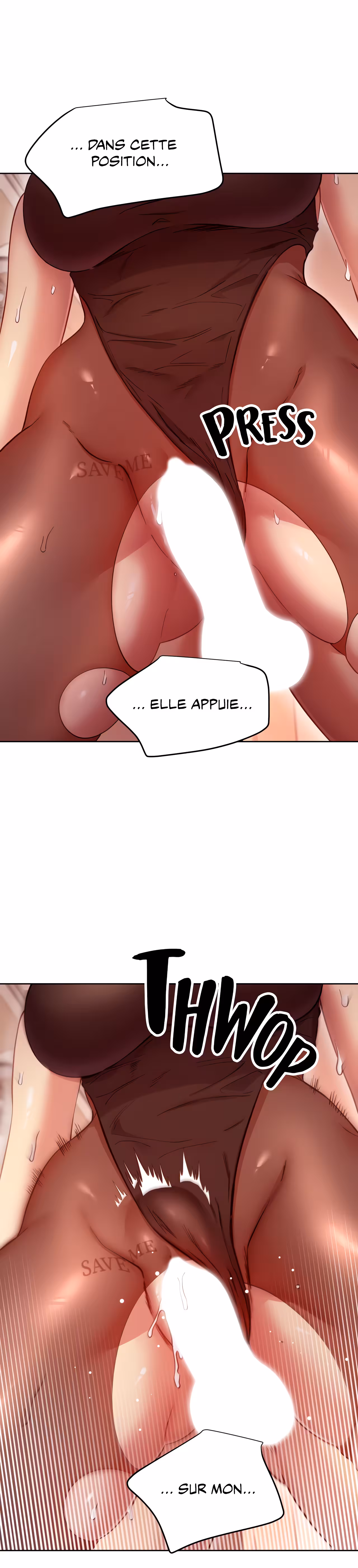 Stepmother’s Friends Chapitre 114 page 8