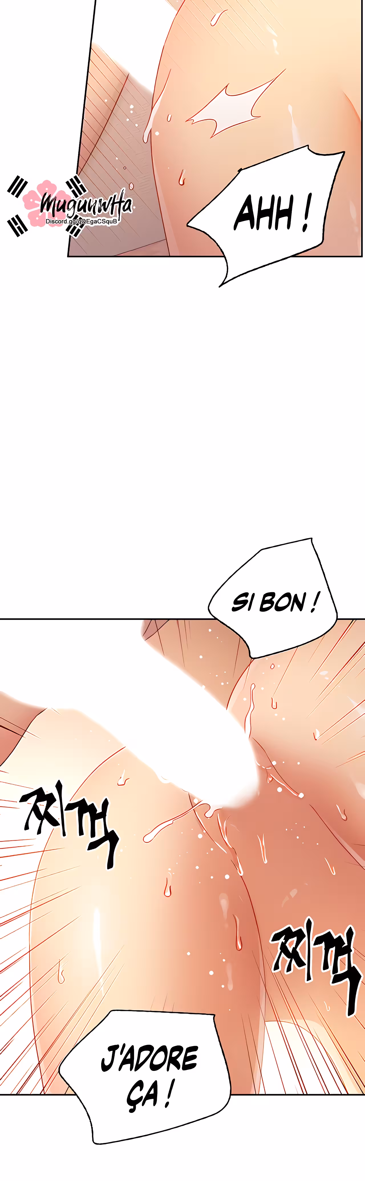 Stepmother’s Friends Chapitre 89 page 38