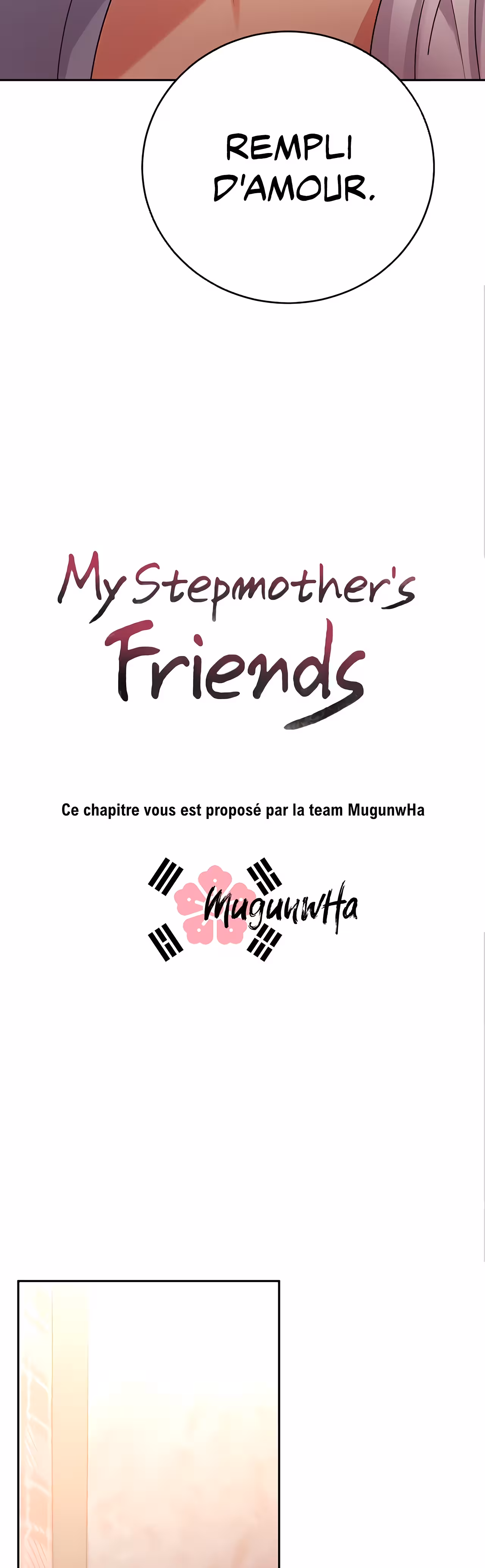 Stepmother’s Friends Chapitre 89 page 4