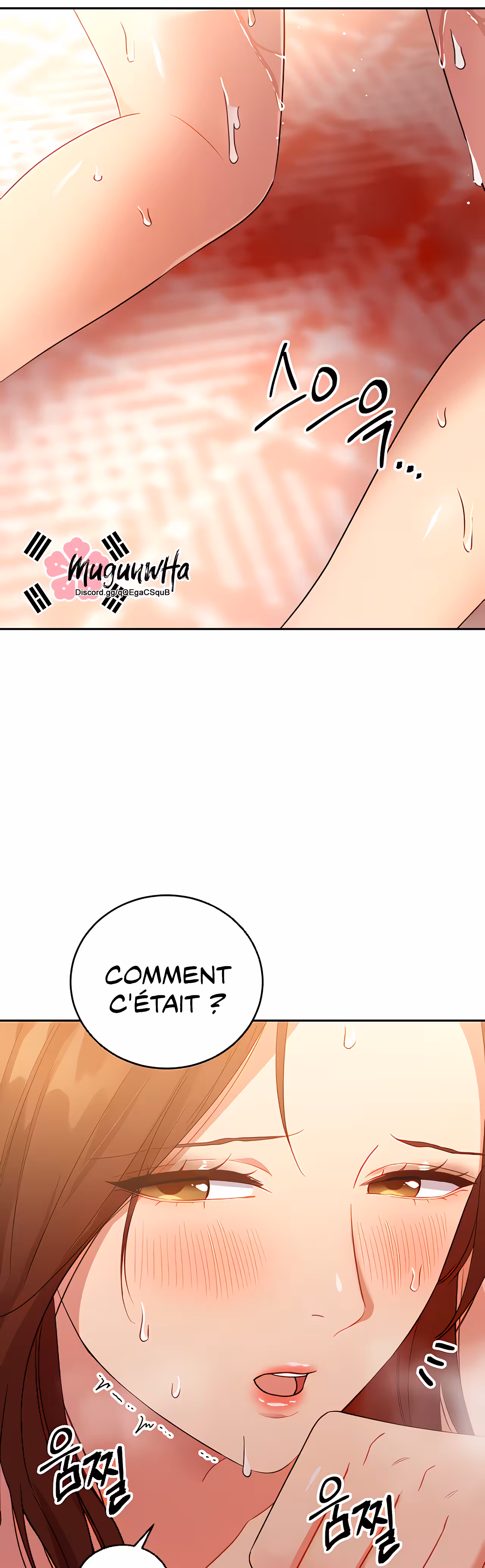 Stepmother’s Friends Chapitre 89 page 45