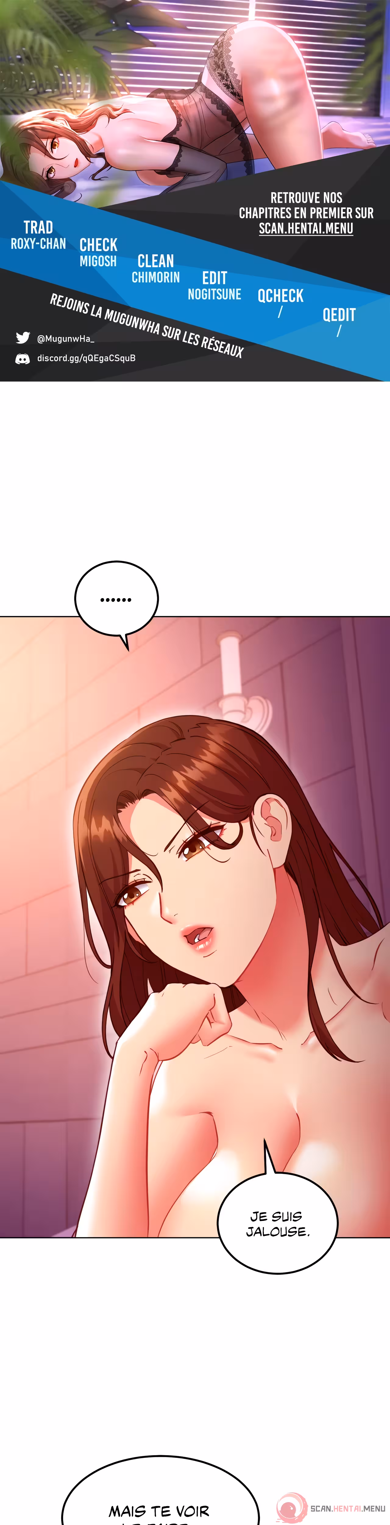 Stepmother’s Friends Chapitre 140 page 1