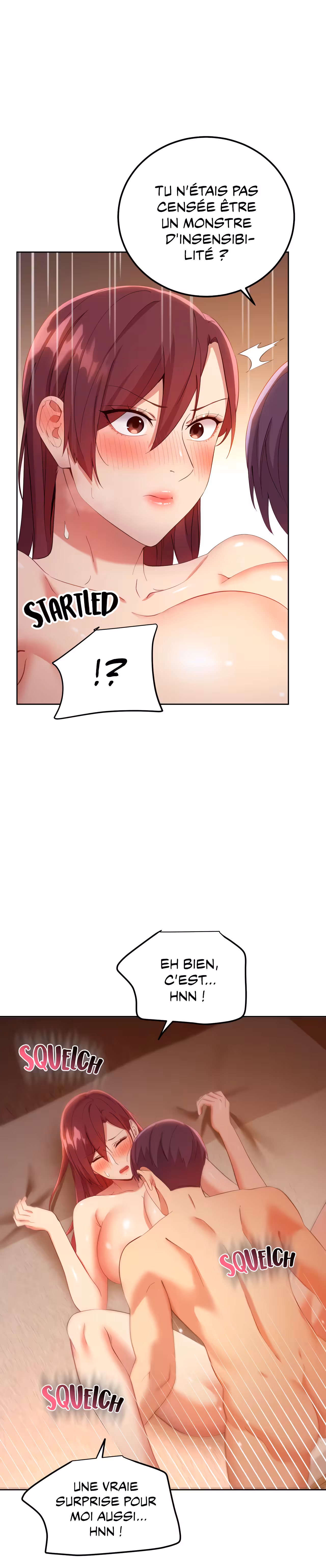 Stepmother’s Friends Chapitre 104 page 12