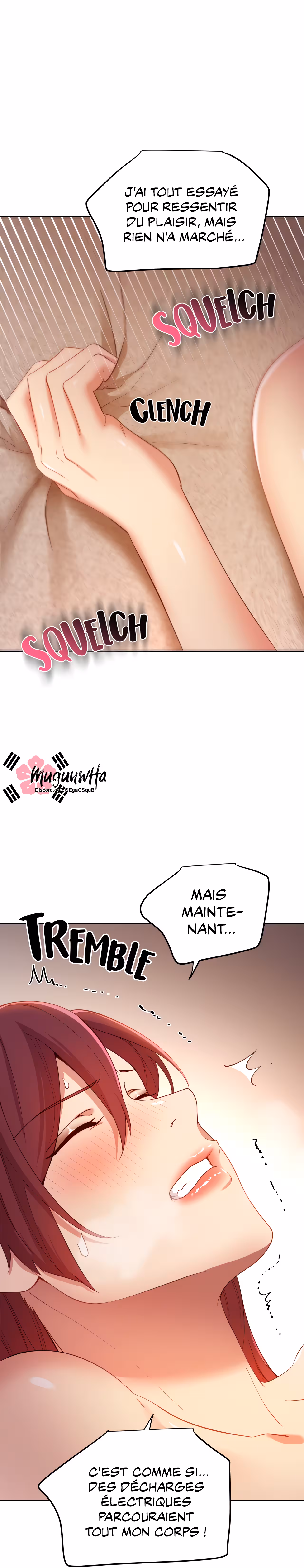 Stepmother’s Friends Chapitre 104 page 13