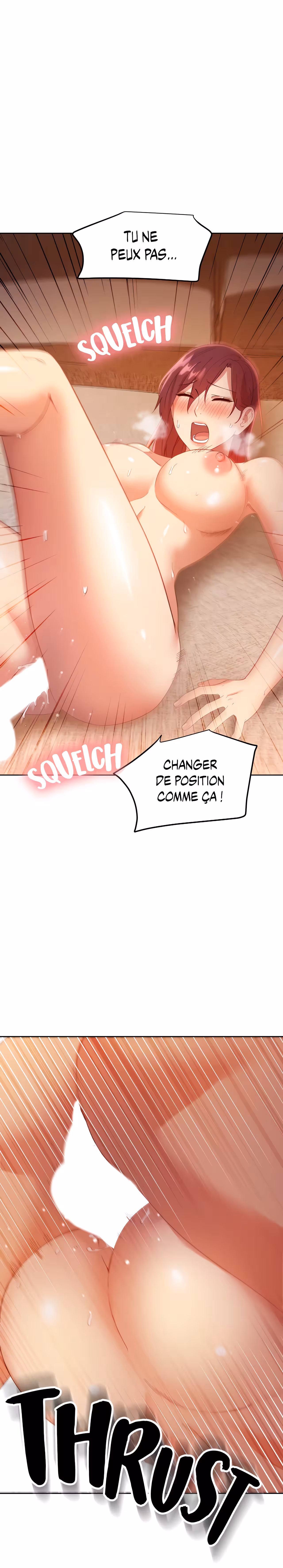 Stepmother’s Friends Chapitre 104 page 30
