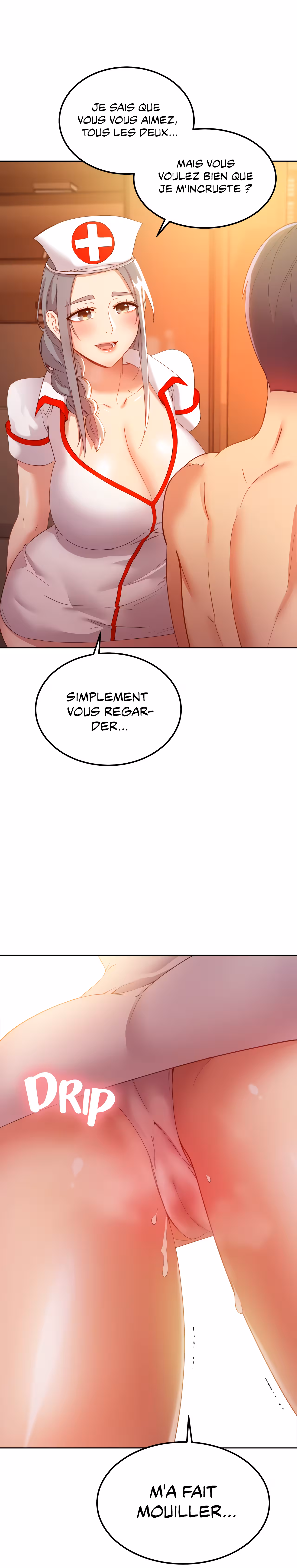 Stepmother’s Friends Chapitre 104 page 32