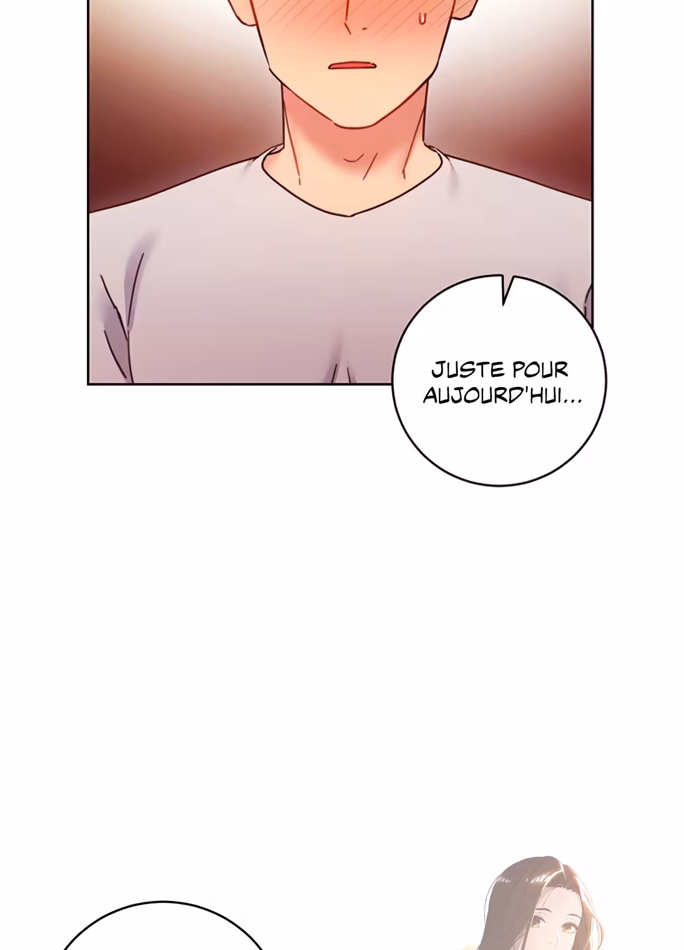 Stepmother’s Friends Chapitre 58 page 18