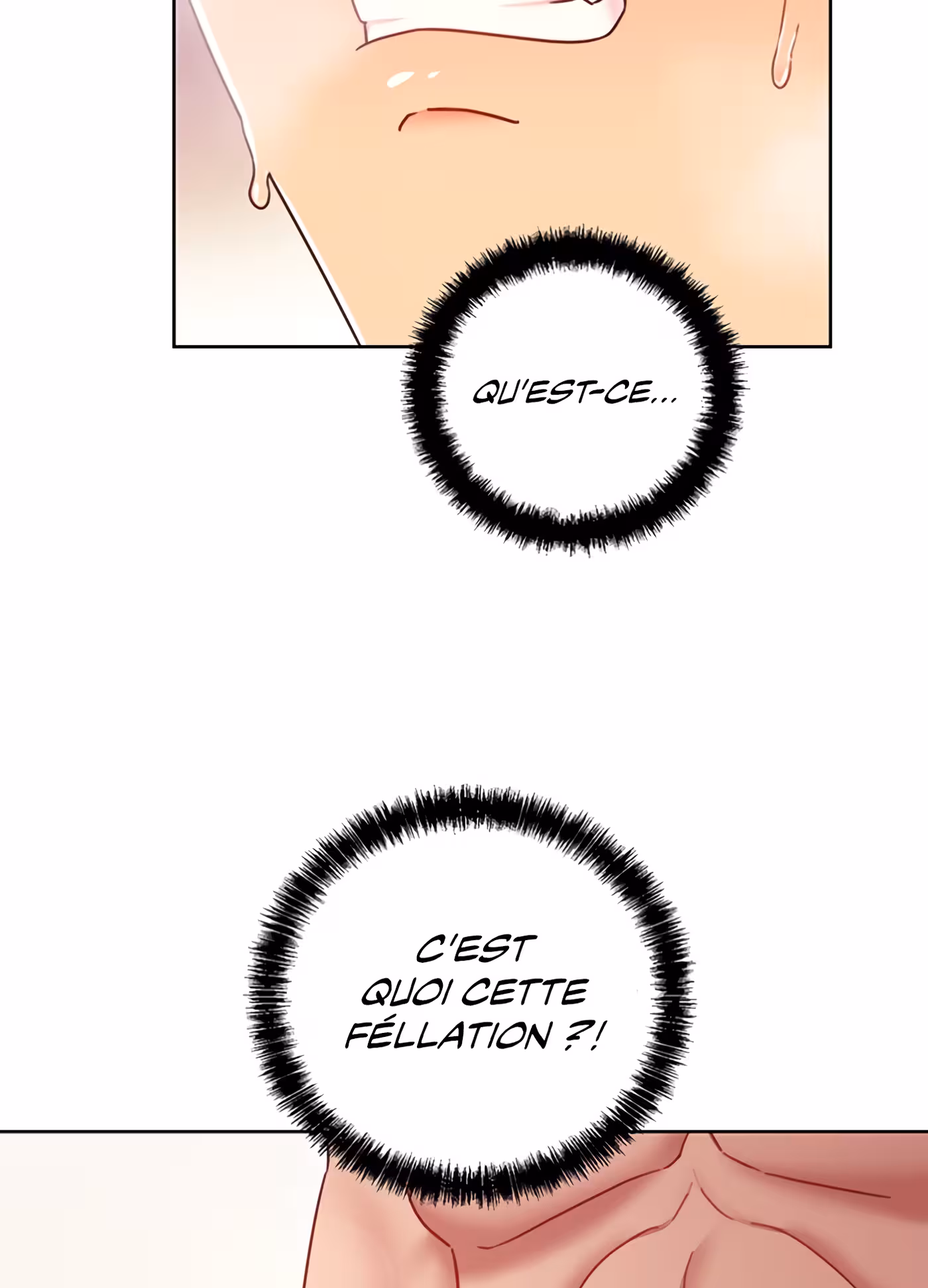 Stepmother’s Friends Chapitre 58 page 65