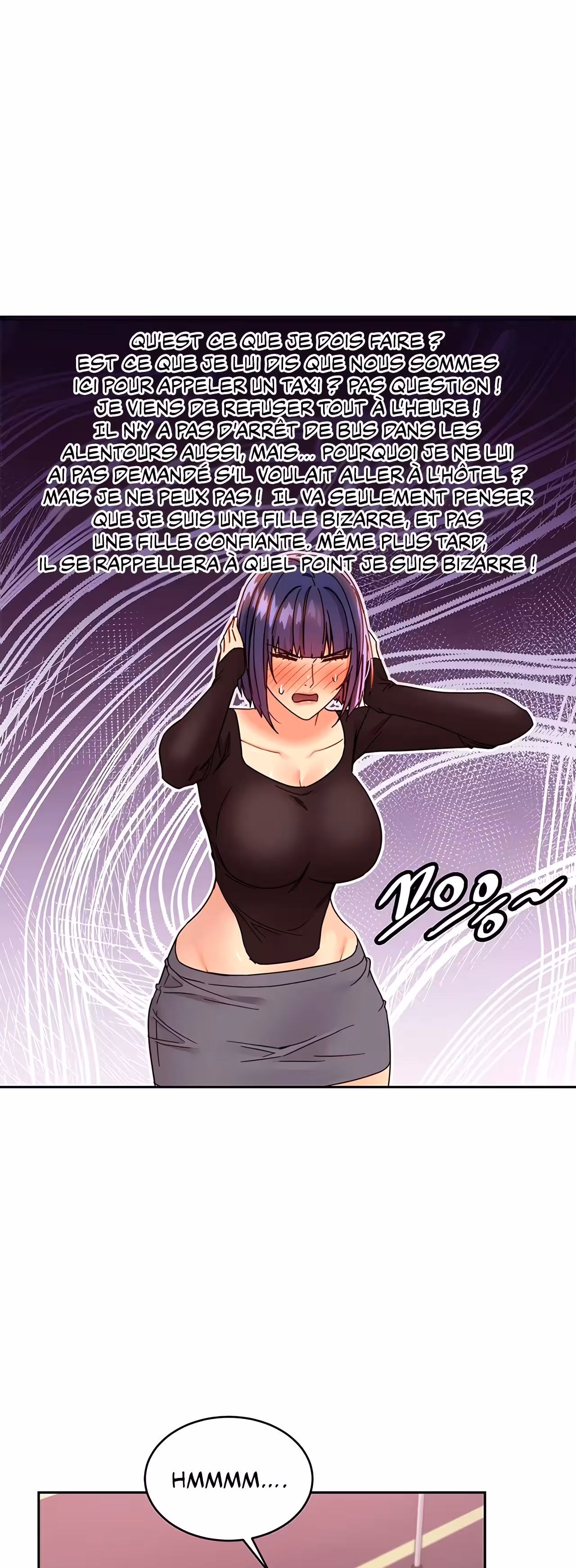 Stepmother’s Friends Chapitre 75 page 26