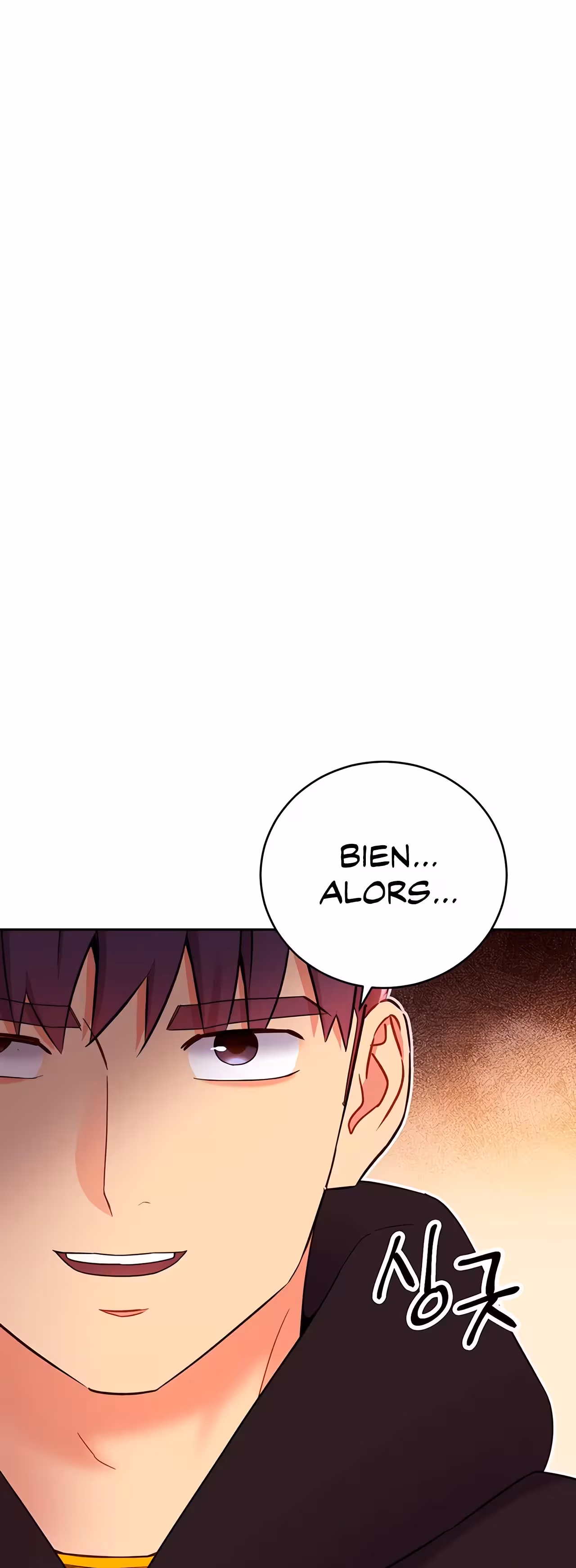 Stepmother’s Friends Chapitre 75 page 36