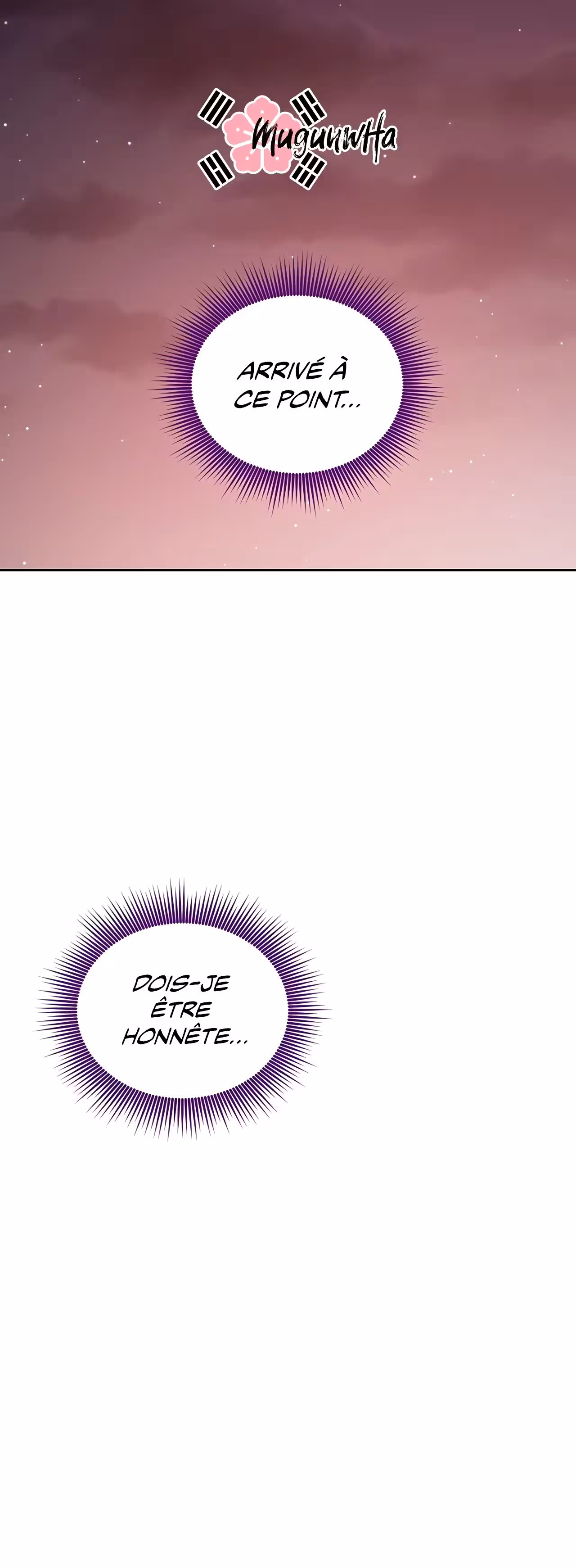 Stepmother’s Friends Chapitre 75 page 38
