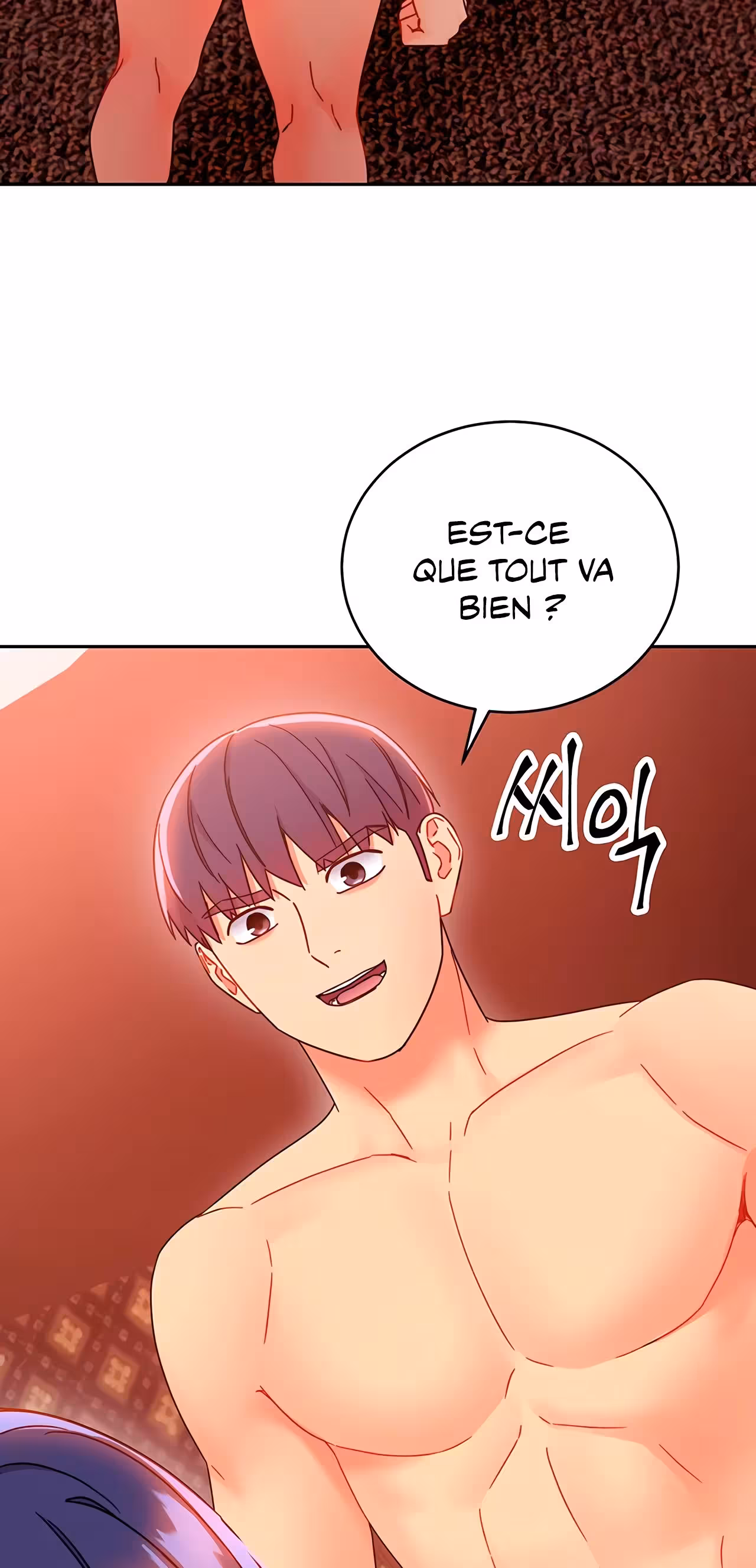 Stepmother’s Friends Chapitre 75 page 63