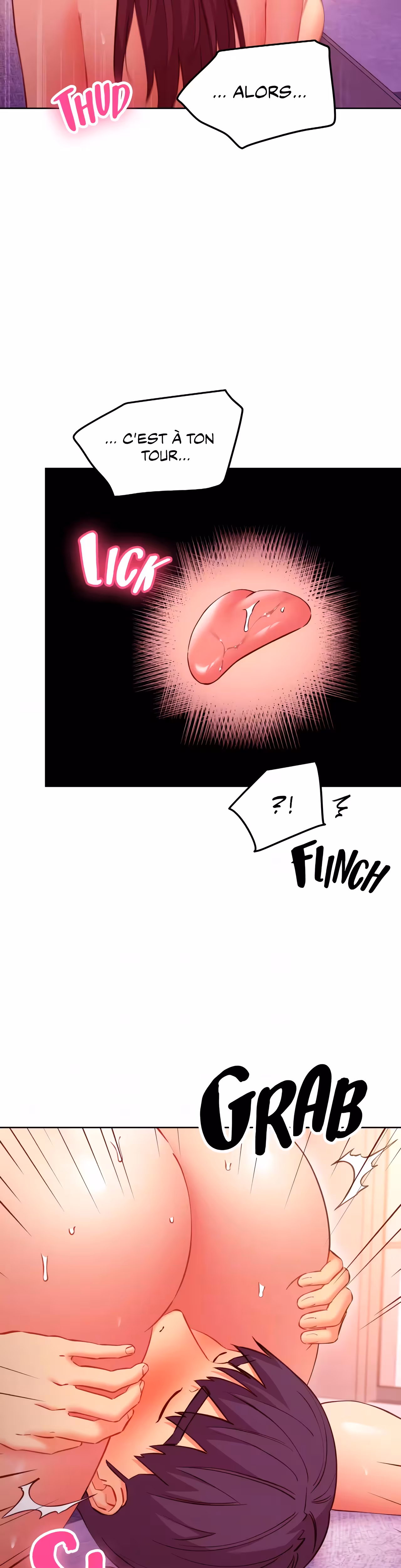 Stepmother’s Friends Chapitre 139 page 13
