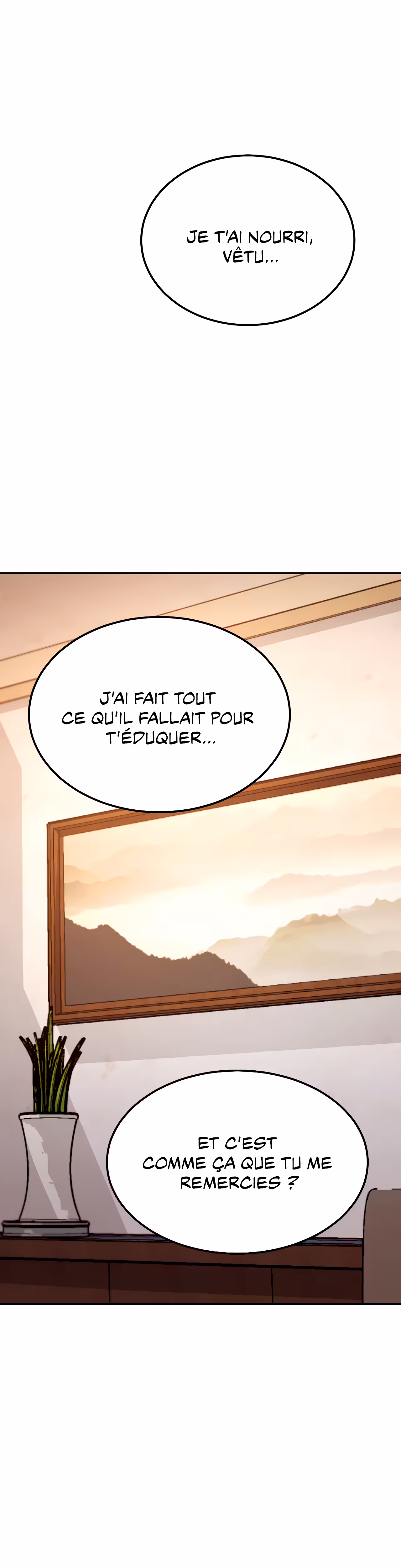 Stepmother’s Friends Chapitre 123 page 12