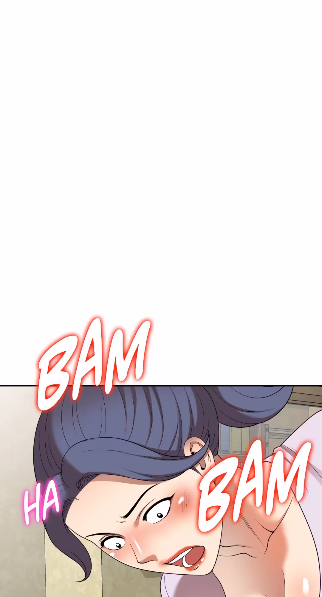 Maman, une caddie plutôt sexy Chapitre 10 page 26