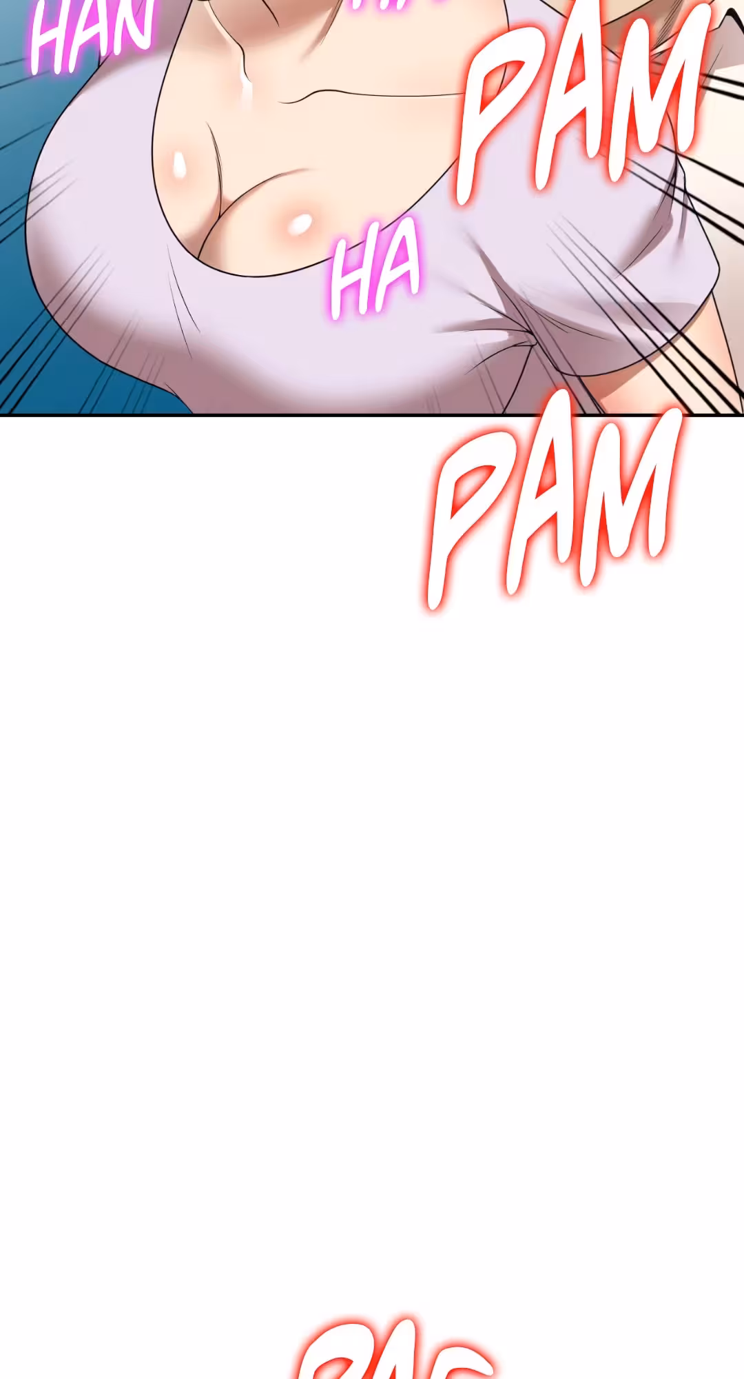Maman, une caddie plutôt sexy Chapitre 10 page 30