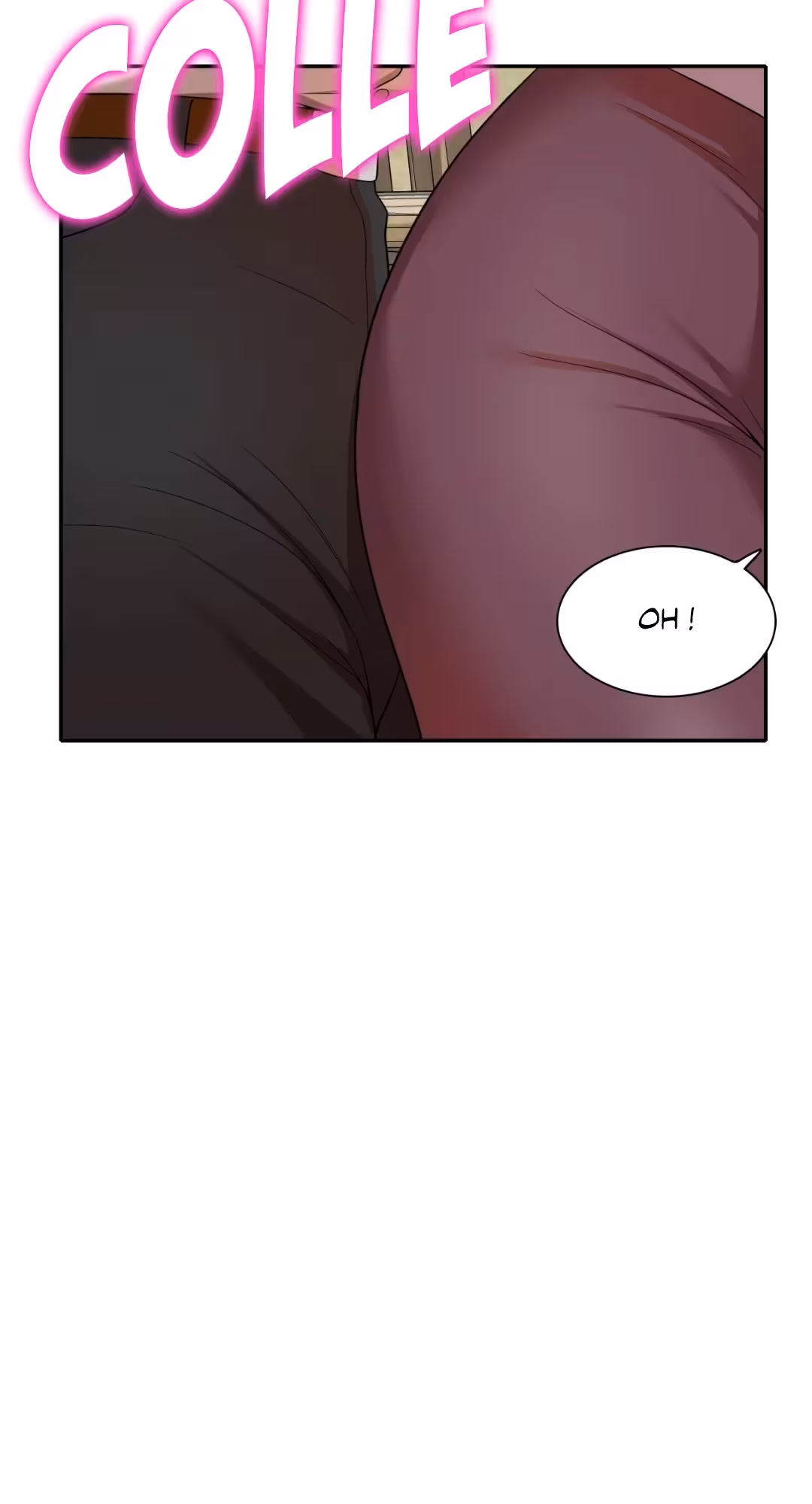 Maman, une caddie plutôt sexy Chapitre 10 page 6