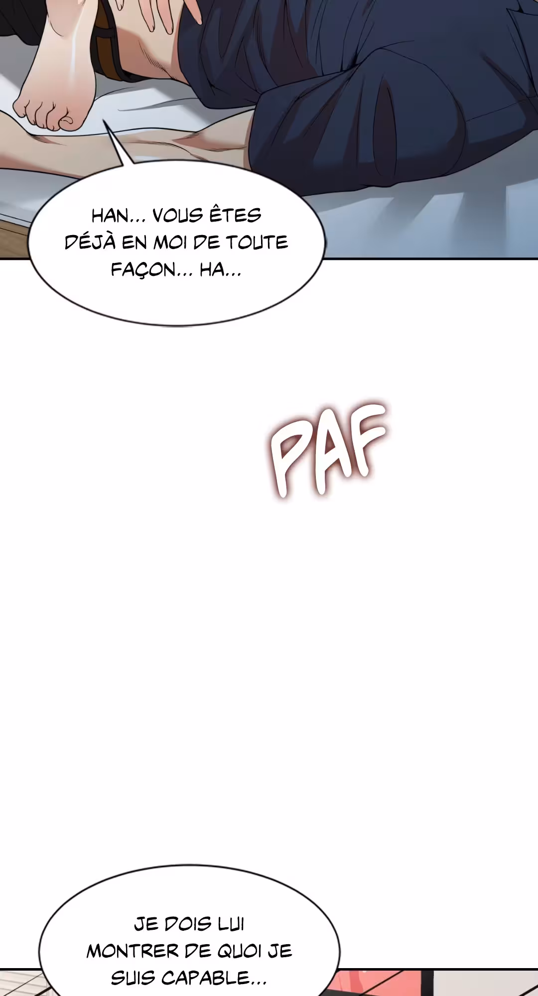 Maman, une caddie plutôt sexy Chapitre 7 page 13