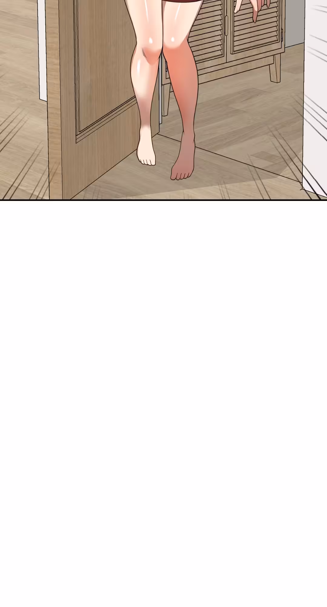 Maman, une caddie plutôt sexy Chapitre 8 page 6