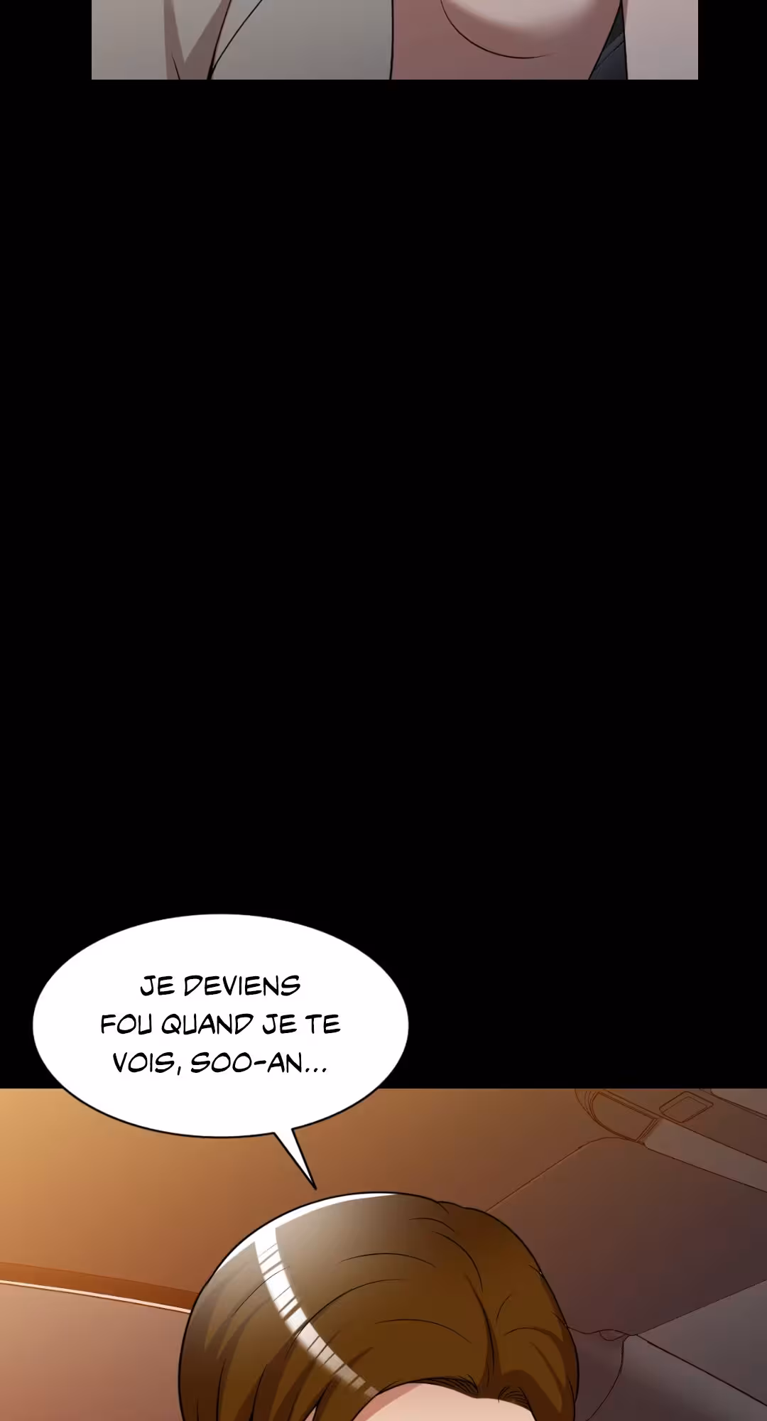 Maman, une caddie plutôt sexy Chapitre 24 page 11