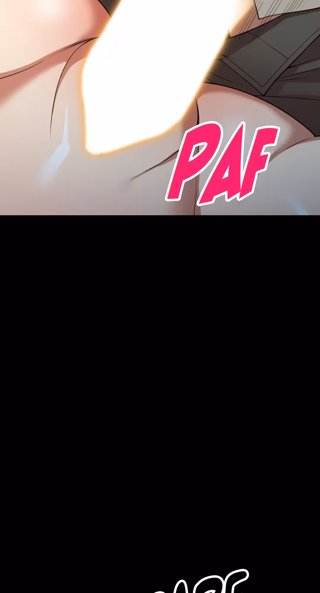 Maman, une caddie plutôt sexy Chapitre 24 page 29