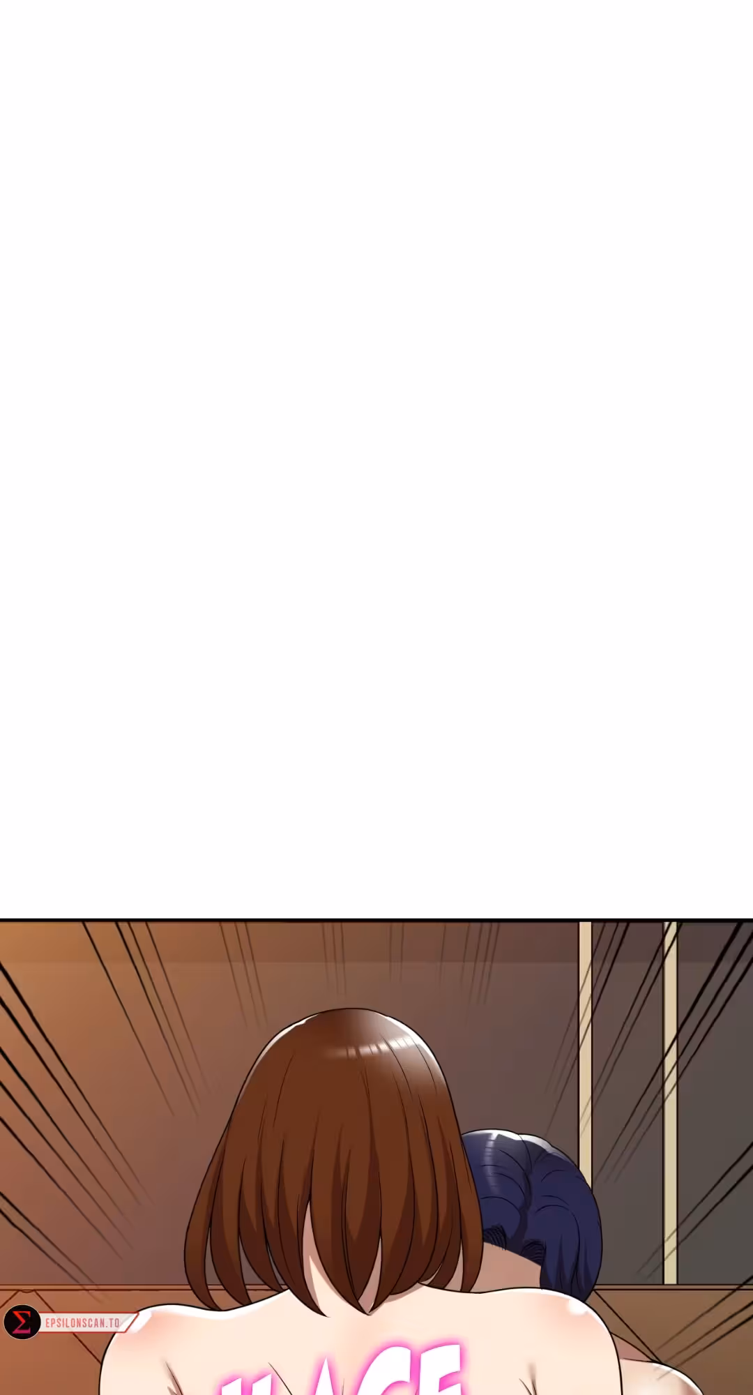 Maman, une caddie plutôt sexy Chapitre 16 page 12
