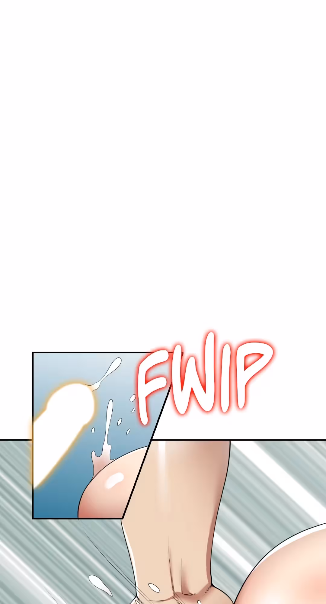 Maman, une caddie plutôt sexy Chapitre 16 page 37