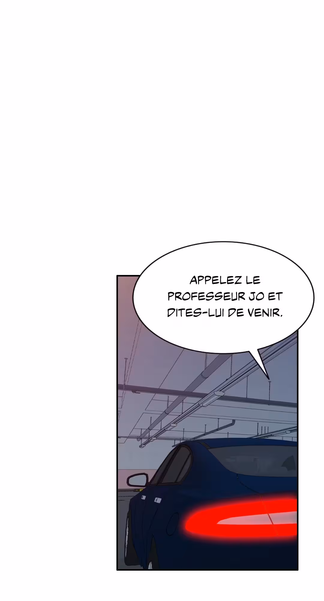 Maman, une caddie plutôt sexy Chapitre 16 page 5
